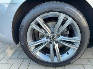 Volkswagen Arteon Shooting Brake 2.0 TDI DSG R-Line Navi AHK IQ.LIGHT - LED-Scheinwerfer Rückfahrkamera Sprachbedienung