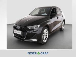 Audi A3 Sportback TFSI e S tronic RüKa LED Nav