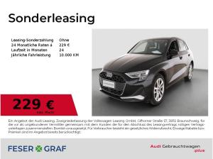 Audi A3 Sportback 35 TFSI S tronic RüKa Head up Navi