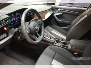 Audi A3 Sportback TFSI e S tronic RüKa LED Nav