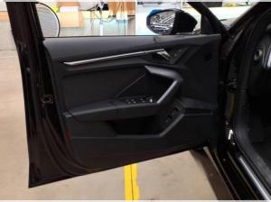 Audi A3 Sportback TFSI e S tronic RüKa LED Nav