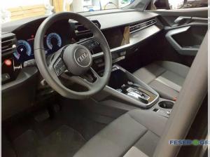 Audi A3 Sportback 35 TFSI S tronic RüKa Head up Navi