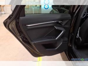 Audi A3 Sportback TFSI e S tronic RüKa LED Nav