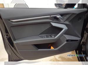 Audi A3 Sportback 35 TFSI S tronic RüKa Head up Navi