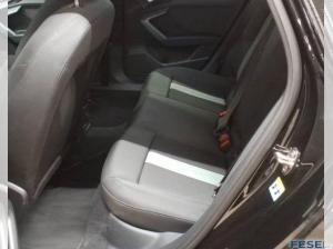 Audi A3 Sportback TFSI e S tronic RüKa LED Nav