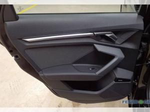 Audi A3 Sportback 35 TFSI S tronic RüKa Head up Navi