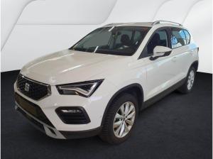 Seat Ateca Style 1.5 TSI - Kamera Navi SHZ GJR Keyless LED ACC PDC AHK