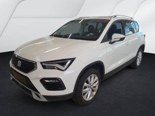 Seat Arona FR 1.5 TSI DSG - Kamera PDC Navi ACC SHZ Keyless GJR MFL