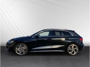 Audi A3 Sportback 30 TFSI S line ☀️  Audi GWplus Wochen ☀️