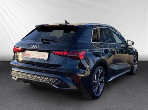 Audi A3 Sportback 30 TFSI S line ☀️  Audi GWplus Wochen ☀️
