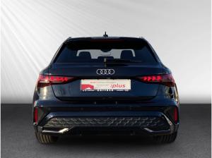 Audi A3 Sportback 30 TFSI S line ☀️  Audi GWplus Wochen ☀️