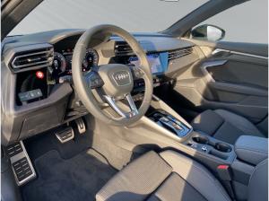 Audi A3 Sportback 30 TFSI S line ☀️  Audi GWplus Wochen ☀️