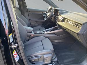 Audi A3 Sportback 30 TFSI S line ☀️  Audi GWplus Wochen ☀️