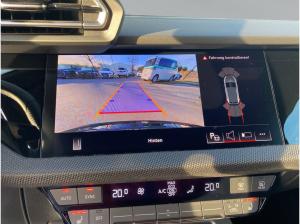 Audi A3 Sportback 30 TFSI S line ☀️  Audi GWplus Wochen ☀️