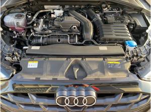Audi A3 Sportback 30 TFSI S line ☀️  Audi GWplus Wochen ☀️