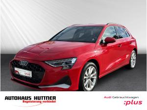 Audi A3 Sportback TFSI e advanced S tronic LED ACC Kam.