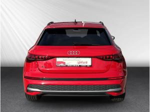 Audi A3 Sportback TFSI e advanced S tronic LED ACC Kam.