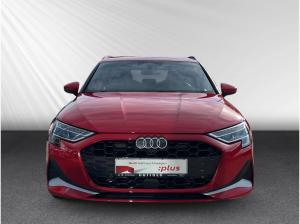 Audi A3 Sportback TFSI e advanced S tronic LED ACC Kam.