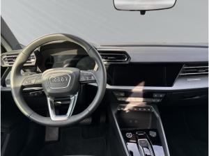 Audi A3 Sportback TFSI e advanced S tronic LED ACC Kam.