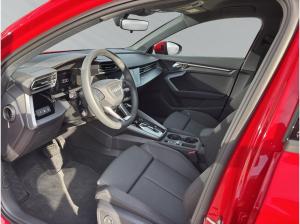 Audi A3 Sportback TFSI e advanced S tronic LED ACC Kam.