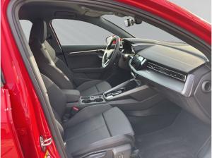 Audi A3 Sportback TFSI e advanced S tronic LED ACC Kam.