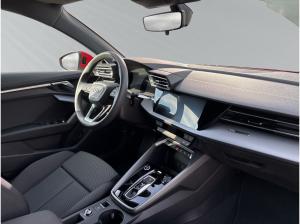 Audi A3 Sportback TFSI e advanced S tronic LED ACC Kam.
