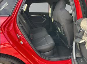 Audi A3 Sportback TFSI e advanced S tronic LED ACC Kam.
