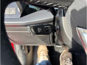 Audi A3 Sportback TFSI e advanced S tronic LED ACC Kam.