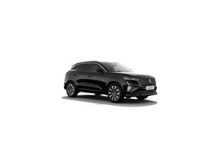 Renault Austral Techno Full Hybrid E-Tech 200 - NUR MIT HR-AUSZUG MÖGLICH