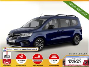 Renault Kangoo KANGOO PKW Grand Techno TCe 130 EDC 7-Si