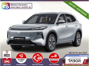 Geely Starray