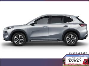 Geely Starray EM-i PHEV Max+ 29,8kWh Pano el.Heck HUD