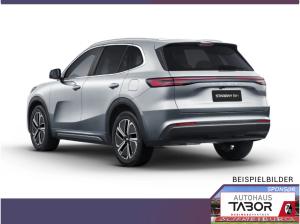 Geely Starray EM-i PHEV Max+ 29,8kWh Pano el.Heck HUD
