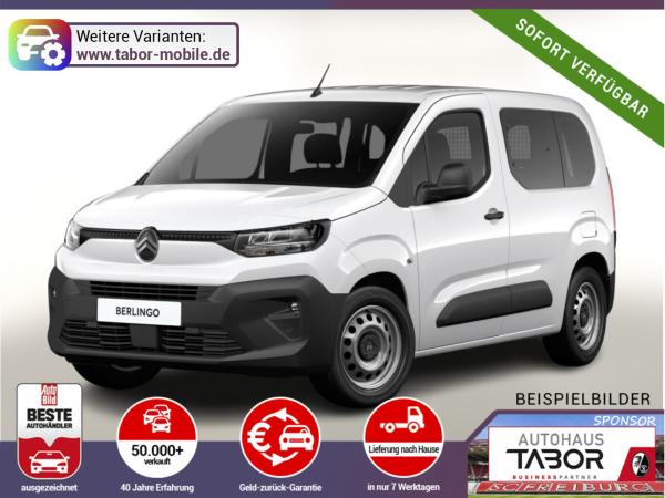 Berlingo