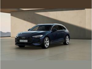 Audi A5 Avant 2.0 TFSI quattro LED+ ACC Kamera GWP