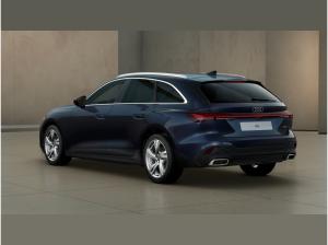 Audi A5 Avant 2.0 TFSI quattro LED+ ACC Kamera GWP