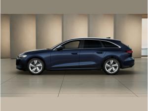 Audi A5 Avant 2.0 TFSI quattro LED+ ACC Kamera GWP