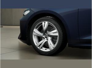 Audi A5 Avant 2.0 TFSI quattro LED+ ACC Kamera GWP