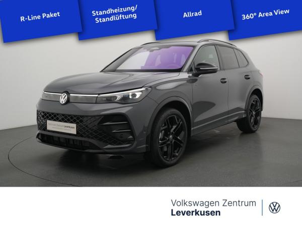 Tiguan