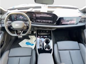 Audi A6 Avant TFSI 2xS line/Allradl./Luftf./Matrix/HuD/Pano/AHK/360°/STHZ