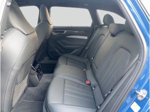 Audi A6 Avant TFSI 2xS line/Allradl./Luftf./Matrix/HuD/Pano/AHK/360°/STHZ