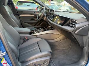 Audi A6 Avant TFSI 2xS line/Allradl./Luftf./Matrix/HuD/Pano/AHK/360°/STHZ