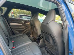 Audi A6 Avant TFSI 2xS line/Allradl./Luftf./Matrix/HuD/Pano/AHK/360°/STHZ