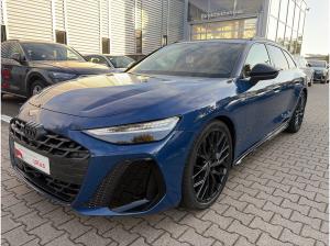 Audi A6 Avant TFSI 2xS line/Allradl./Luftf./Matrix/HuD/Pano/AHK/360°/STHZ