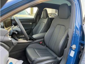 Audi A6 Avant TFSI 2xS line/Allradl./Luftf./Matrix/HuD/Pano/AHK/360°/STHZ