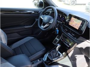 Volkswagen T-Roc Cabriolet R-Line 1.5 l TSI DSG Navi Lagerwagen !