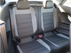 Volkswagen T-Roc Cabriolet R-Line 1.5 l TSI DSG Navi Lagerwagen !