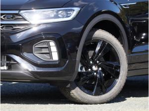 Volkswagen T-Roc Cabriolet R-Line 1.5 l TSI DSG Navi Lagerwagen !