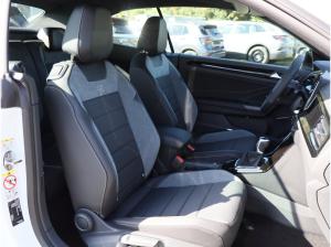 Volkswagen T-Roc Cabriolet R-Line 1.5 l TSI DSG Navi Lagerwagen !