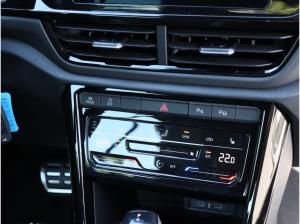 Volkswagen T-Roc Cabriolet R-Line 1.5 l TSI DSG Navi Lagerwagen !